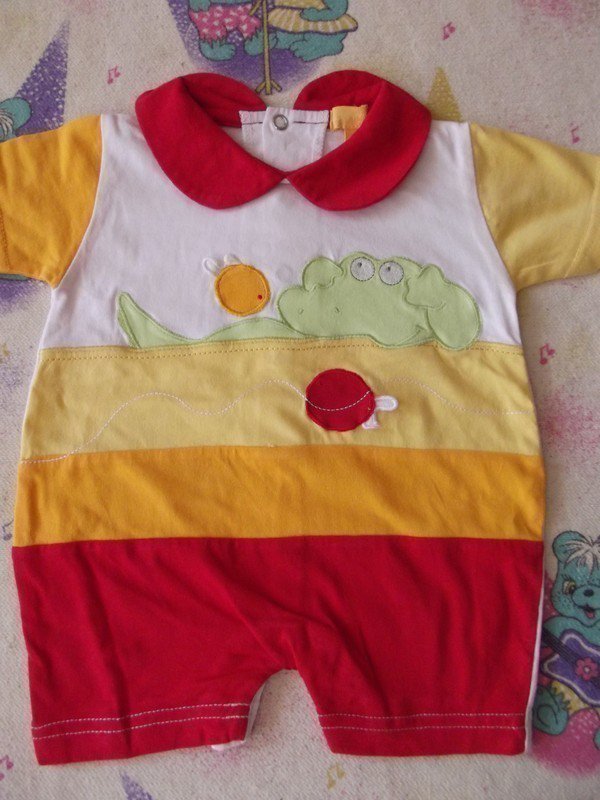 Sehr schöner Jumpsuit 