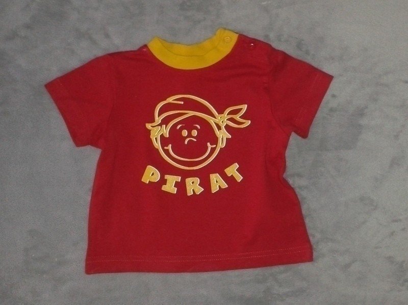 Super süßes Shirt von Babychic 