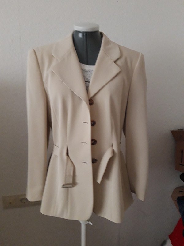 Sehr Schöne Jacke/ Blazer 
