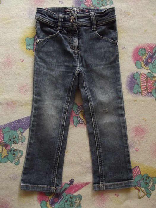 Schöne Jeans von Esprit 