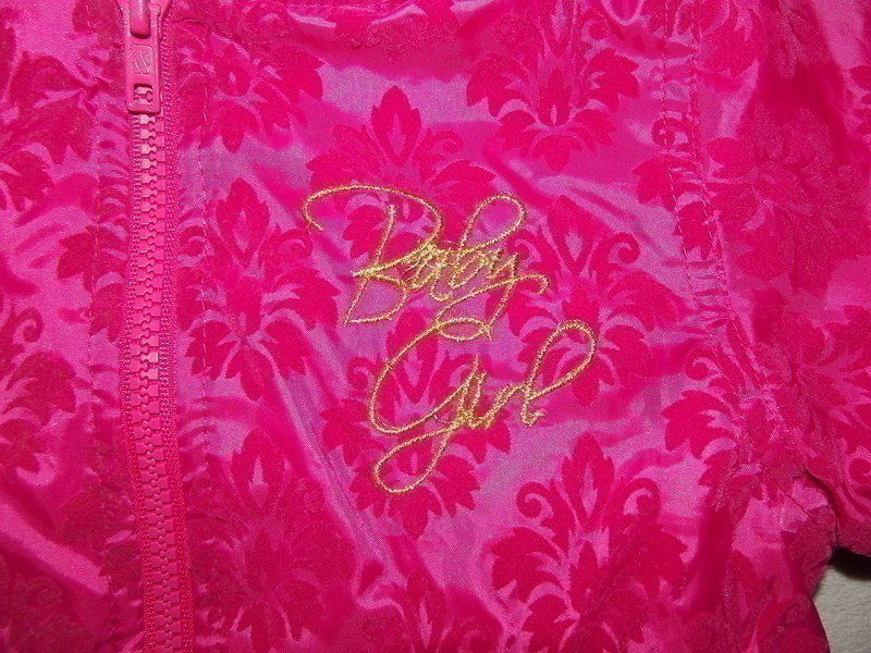 Schöne Winter Jacke 