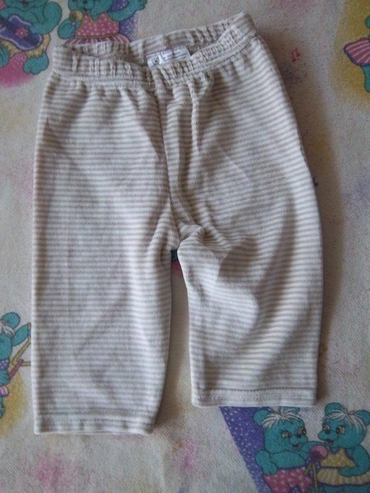 Süße Nicki Hose Gr. 62 