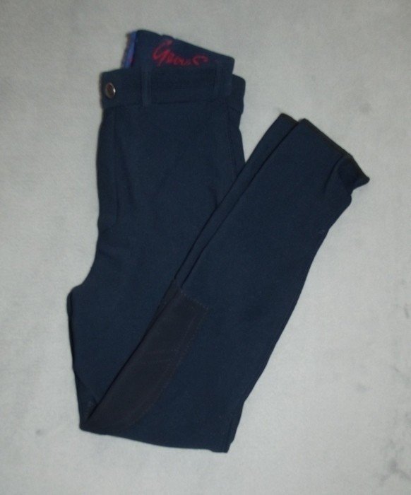 Sehr schöne Reithose 