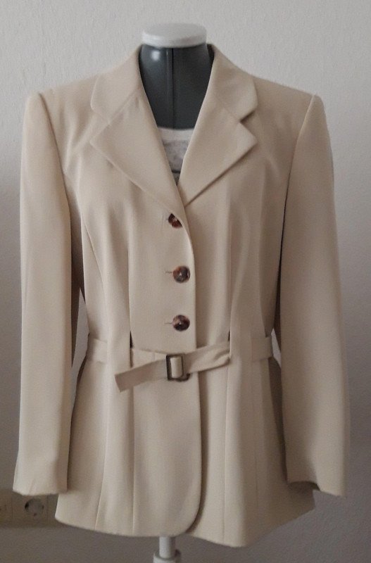 Sehr Schöne Jacke/ Blazer 