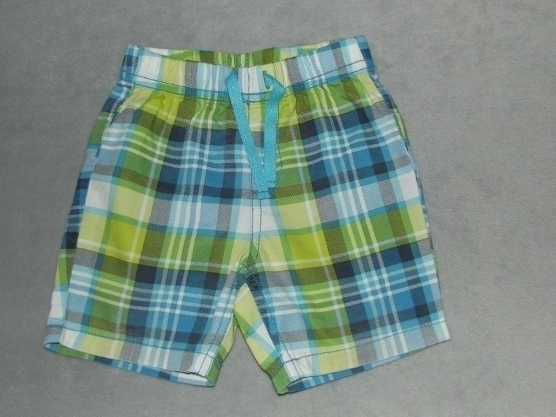 Süße Shorts Gr.74 