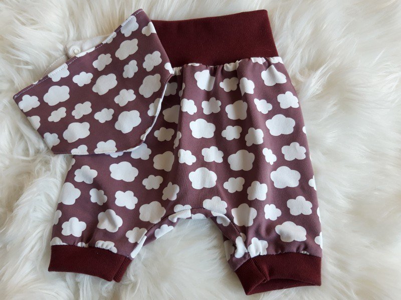 Schönes Baby Set 
