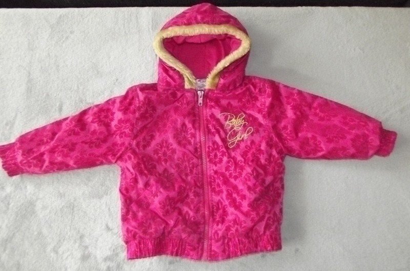 Schöne Winter Jacke 