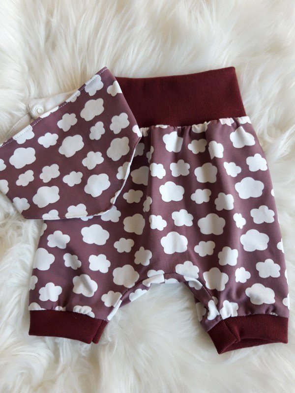 Schönes Baby Set 