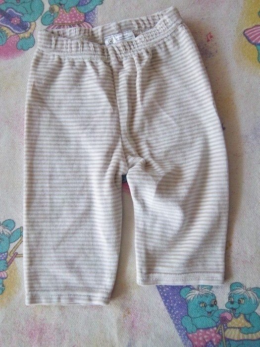 Süße Nicki Hose Gr. 62 