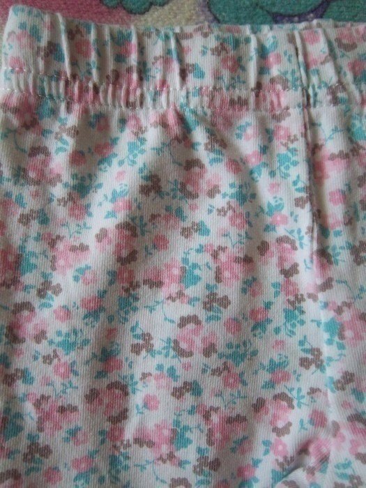 Schöne Leggings von George Wie Neu Gr. 50/56 