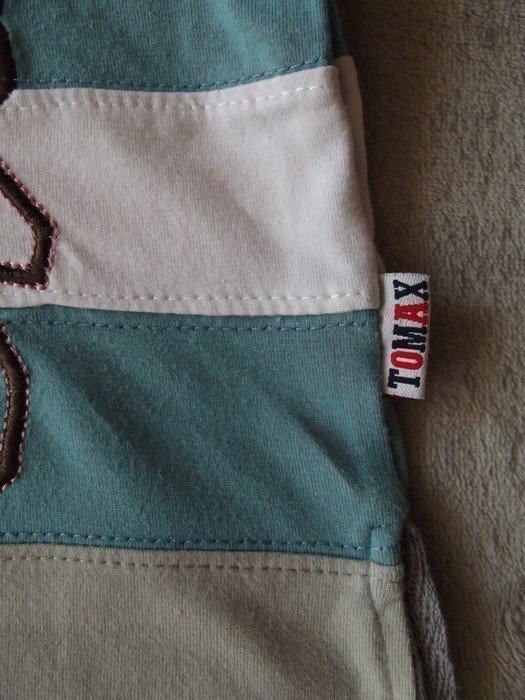 Schönes ärmelloses Shirt 