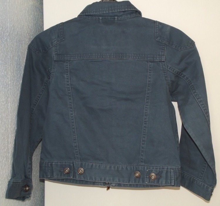 Sehr schöne neuwertige Cordjacke von Jeep 