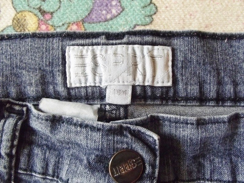 Schöne Jeans von Esprit 