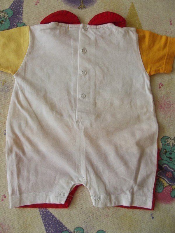 Sehr schöner Jumpsuit 