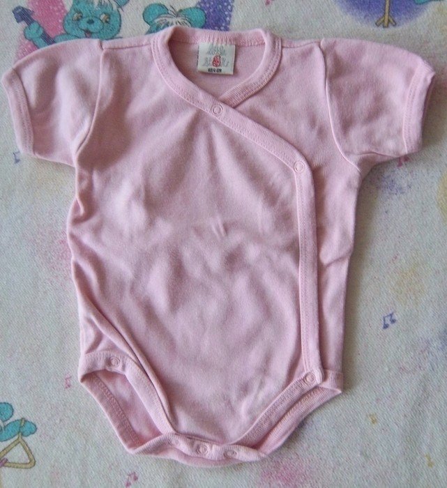 Super schöner Body Gr.68 