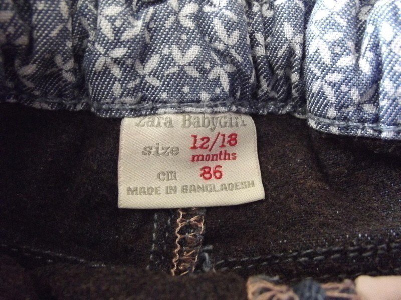 Sehr schöne Jeans von Zara 