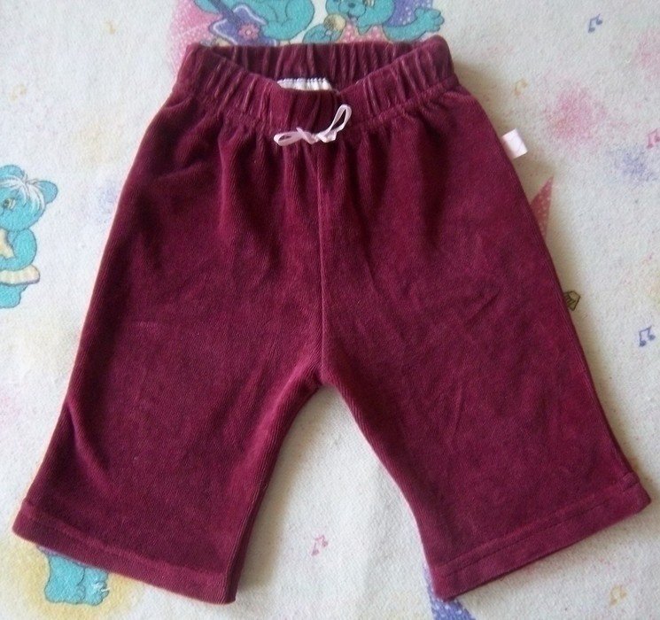 Sehr schöne Hose Gr. 62