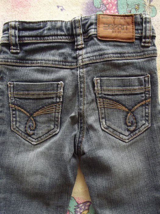 Schöne Jeans von Esprit 