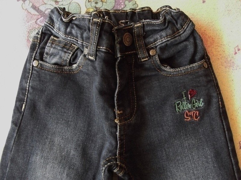 Sehr schöne Jeans von Staccato 