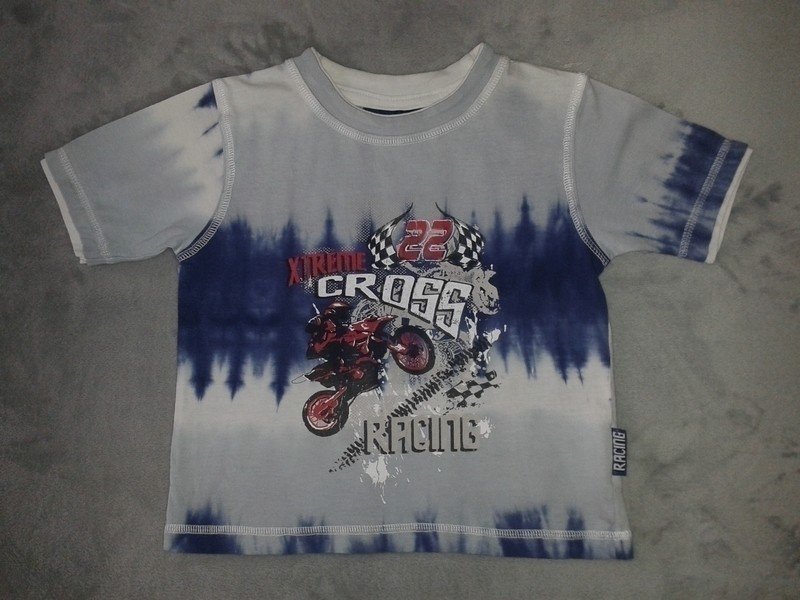 Schönes Shirt Gr.92 