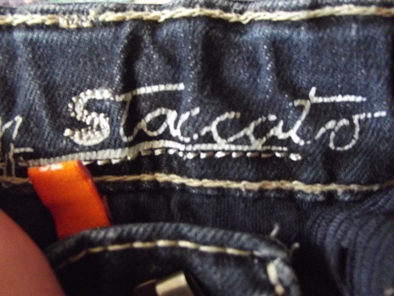 Sehr schöne Jeans von Staccato 