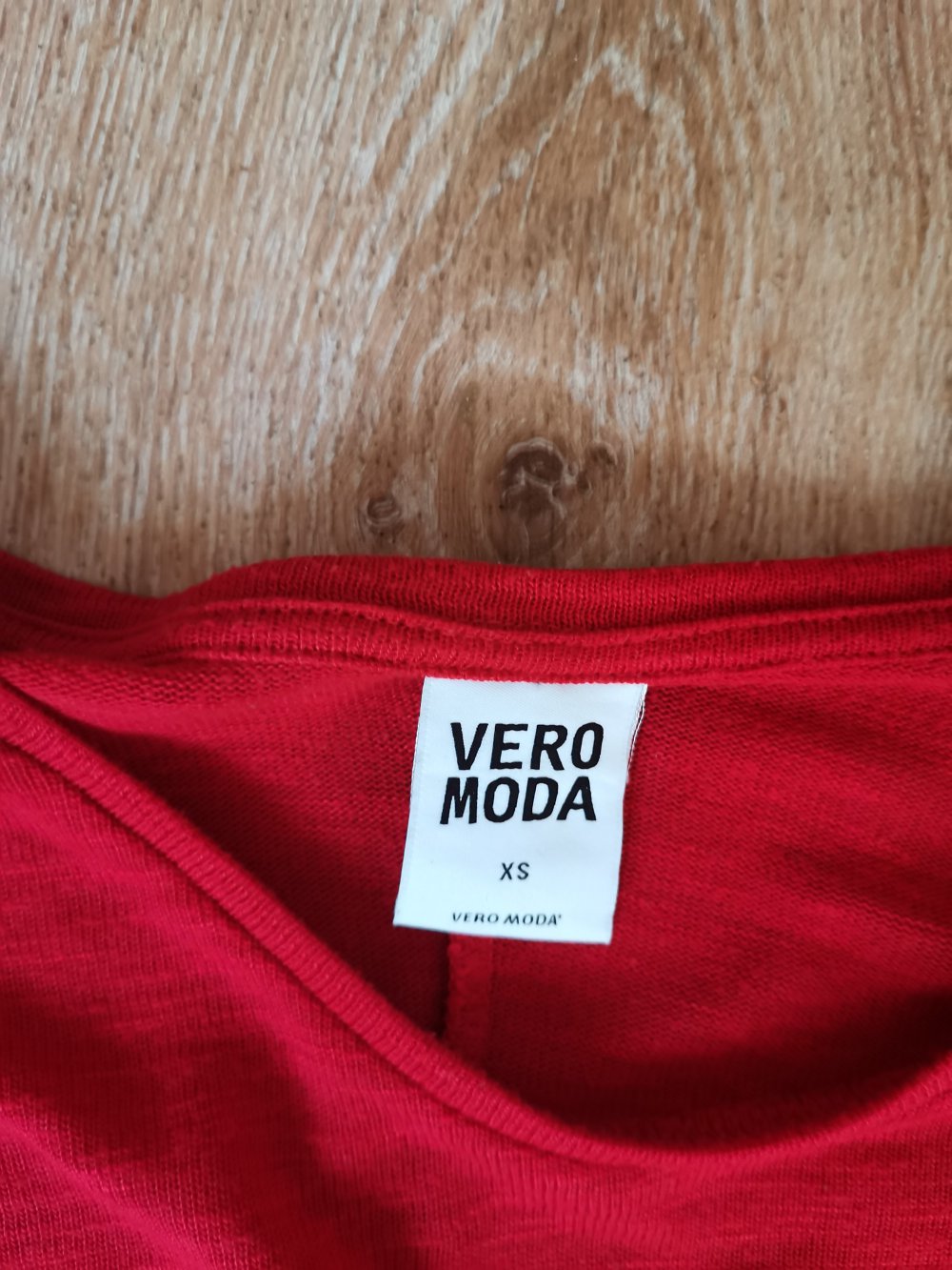 Sweatshirt Damen 'Vero Moda' 