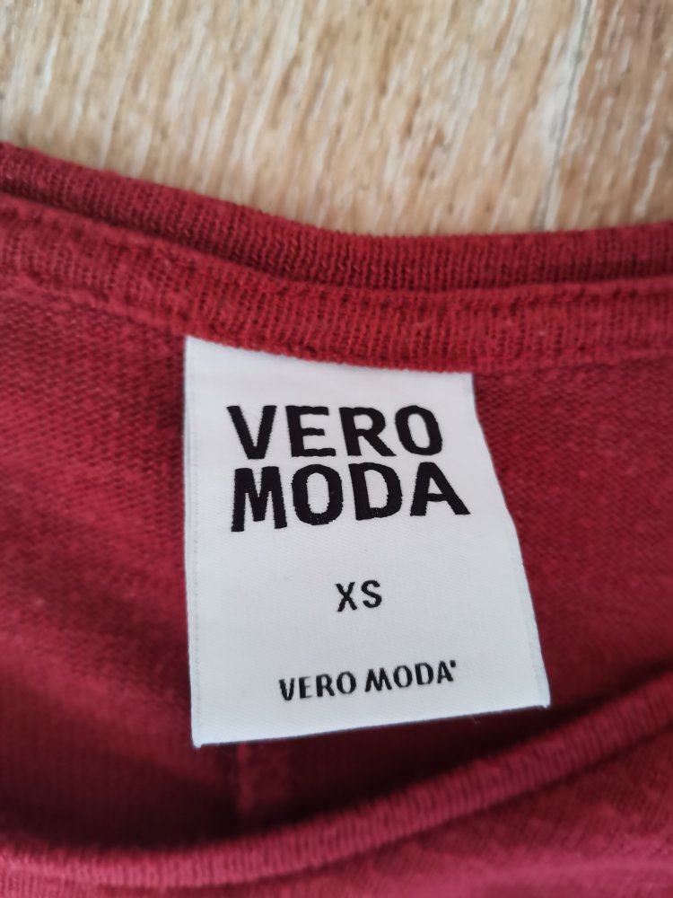 Sweatshirt Damen 'Vero Moda' 