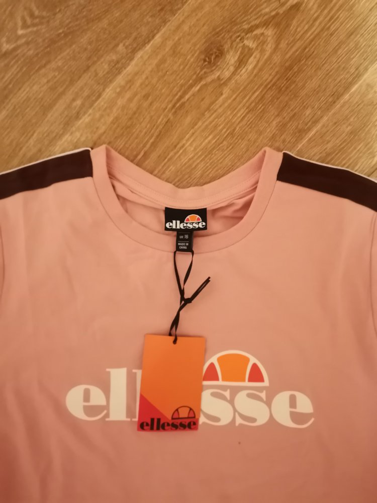Ellesse Damen T-shirt 