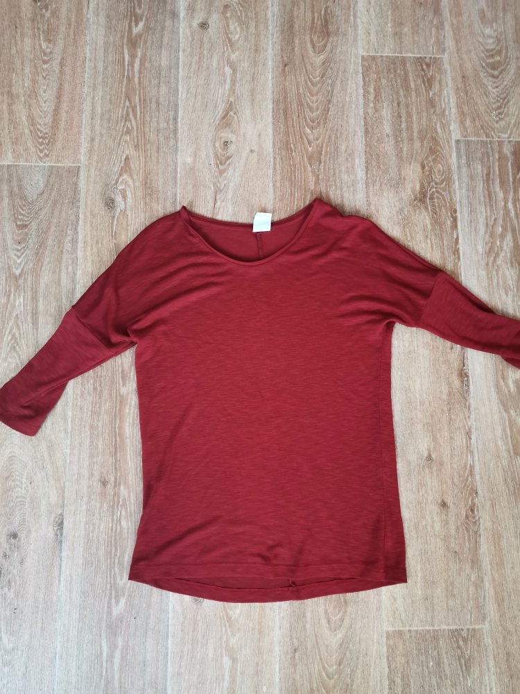Sweatshirt Damen 'Vero Moda' 