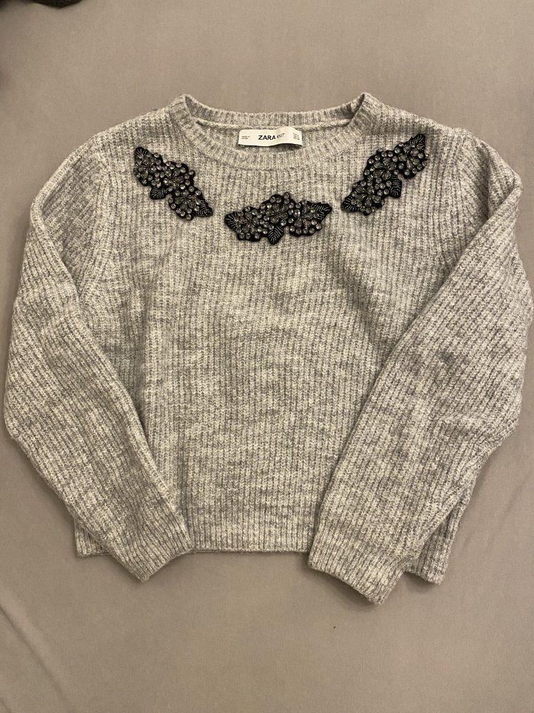 Strickpullover 