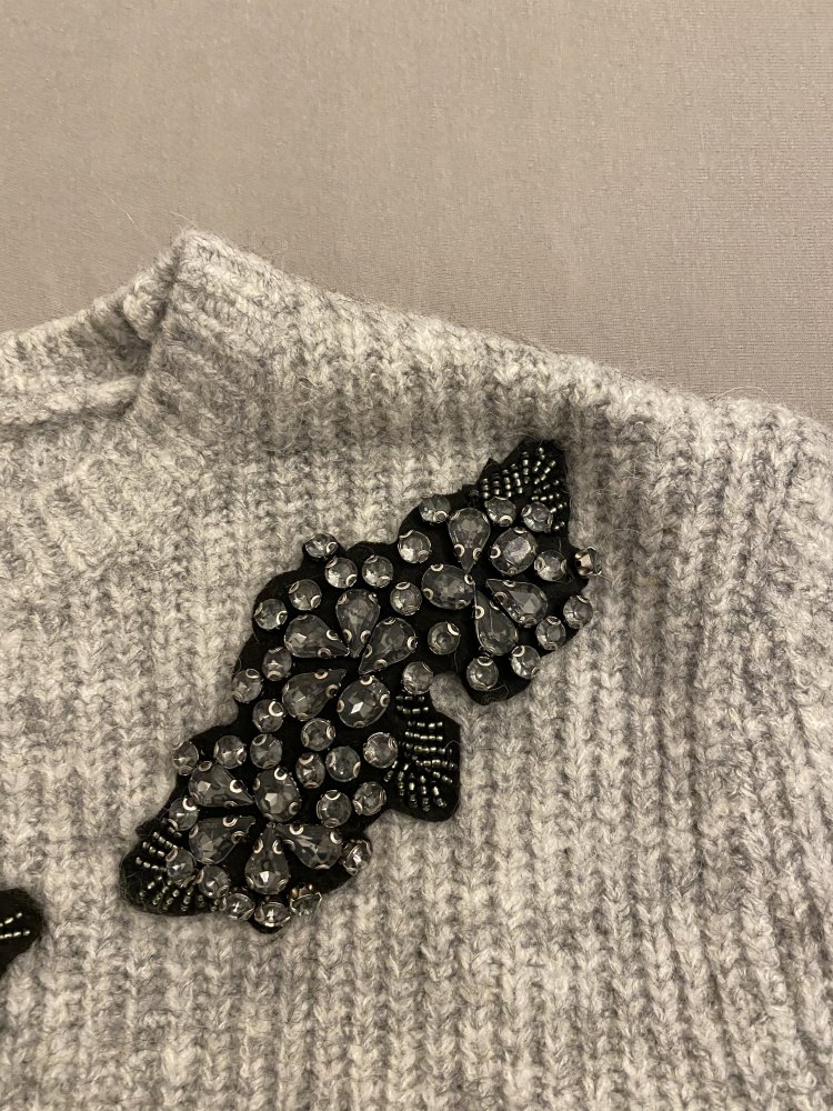 Strickpullover 