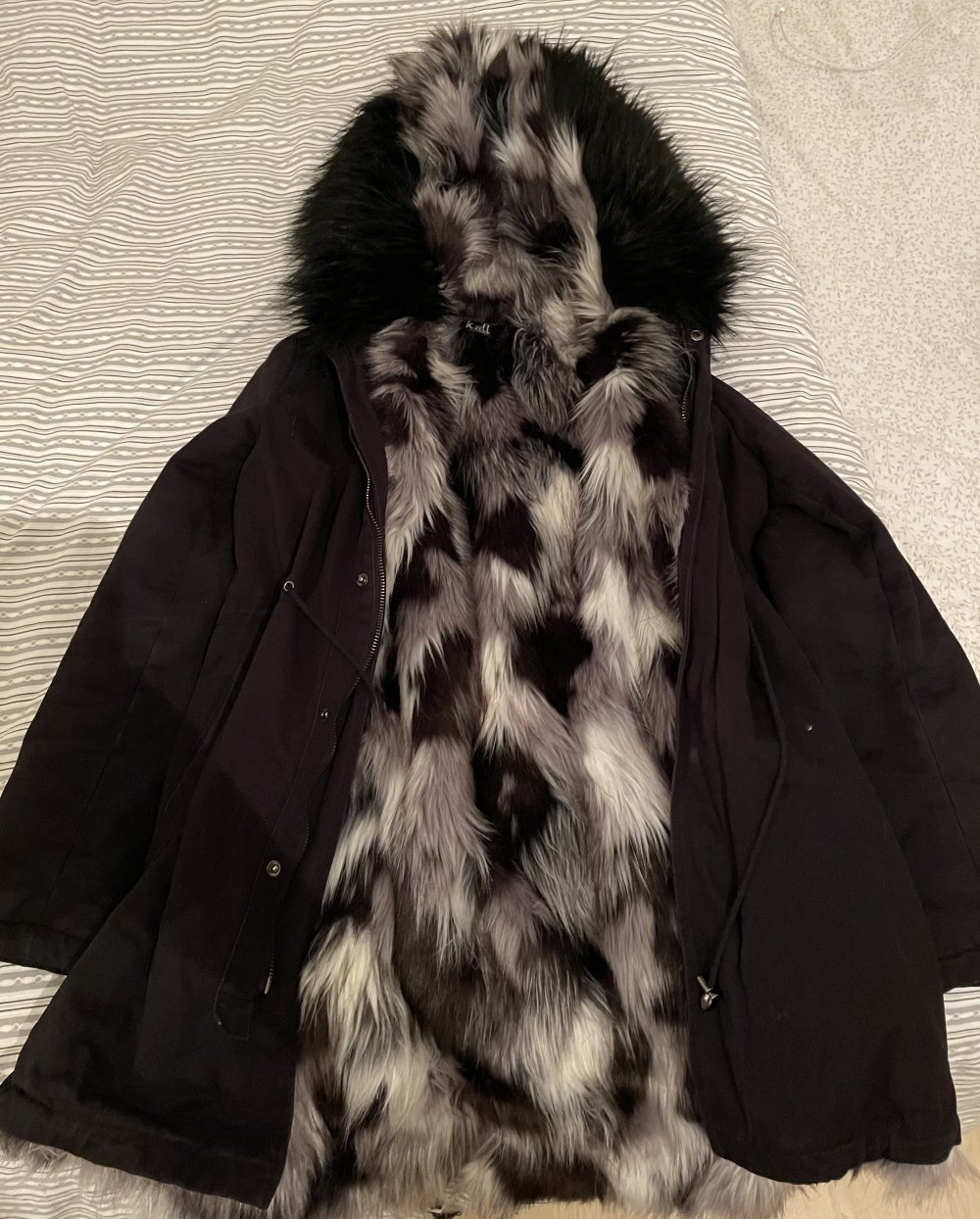 Jacke