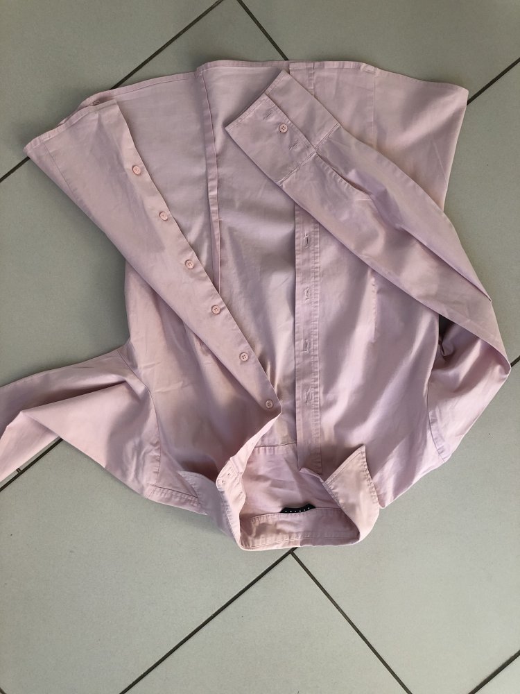 Sisley Blouse 
