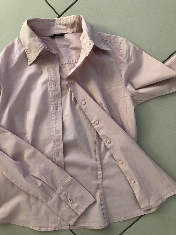 Sisley Blouse 