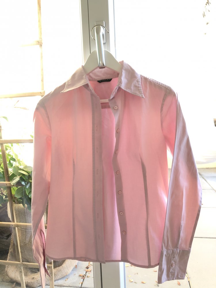Sisley Blouse 