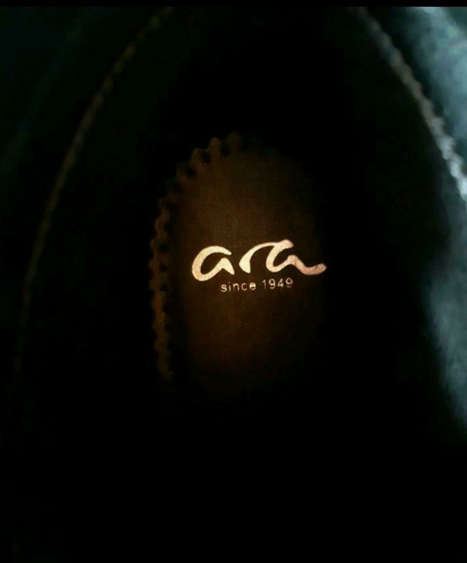 Stiefeletten von der Marke ara since 1949