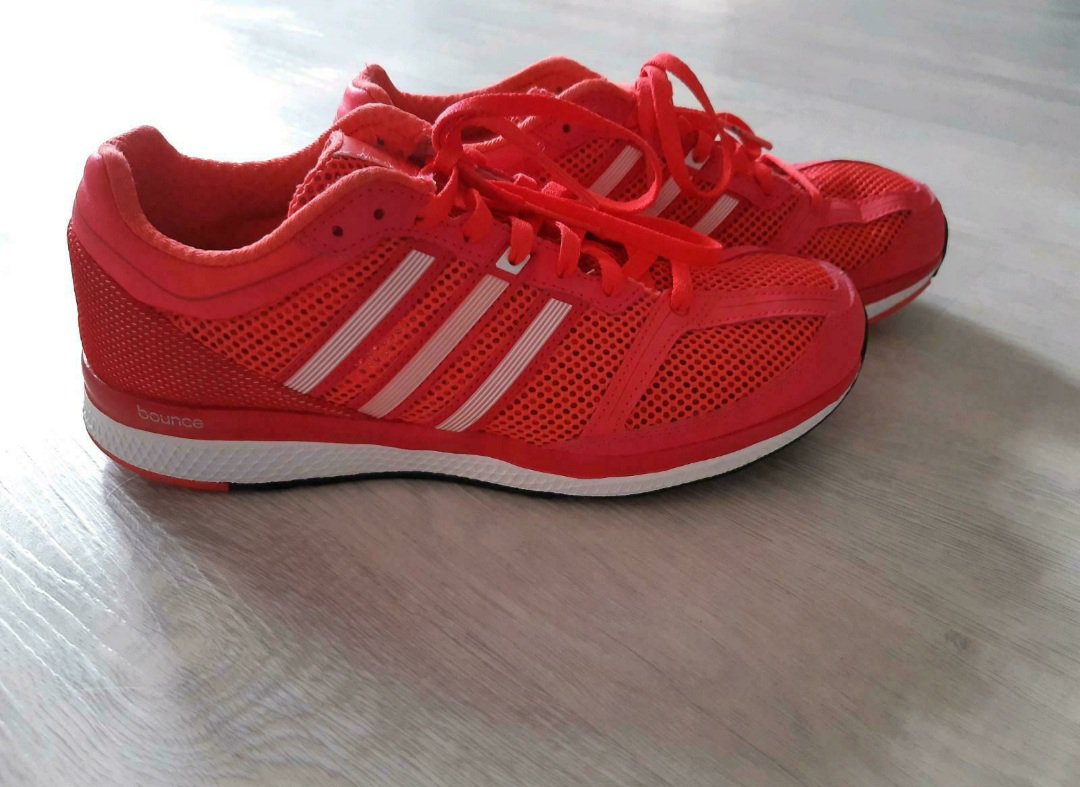 Adidas bounce 