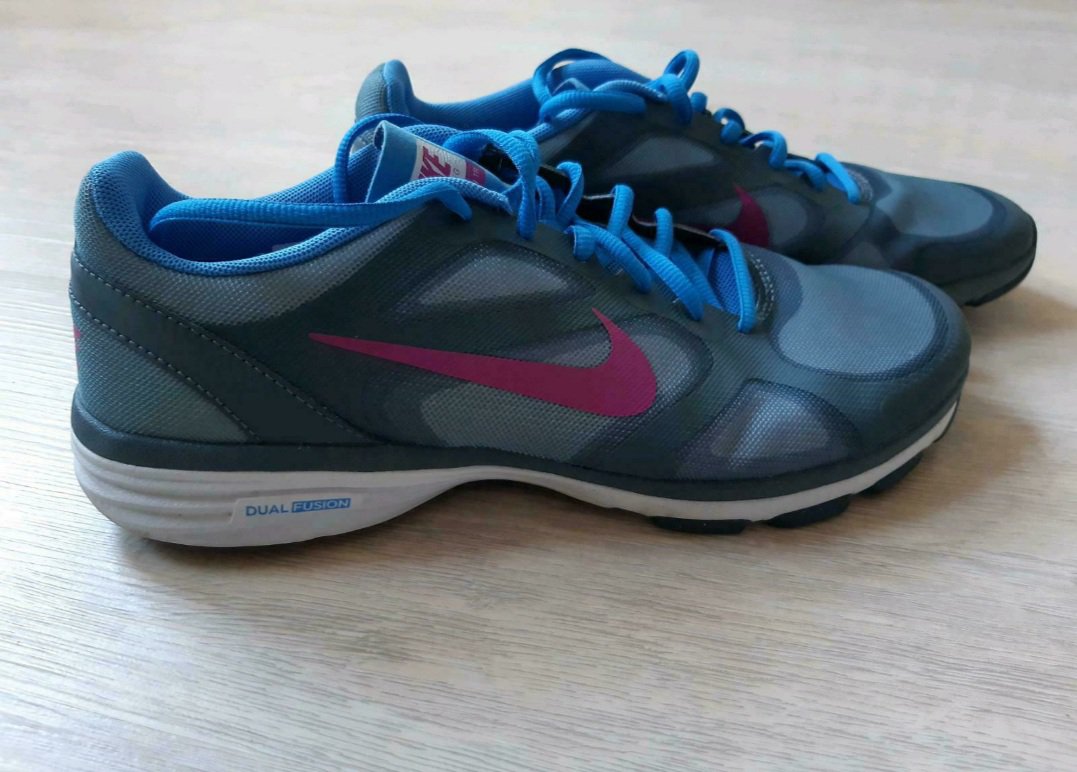 Nike Sportschuhe 