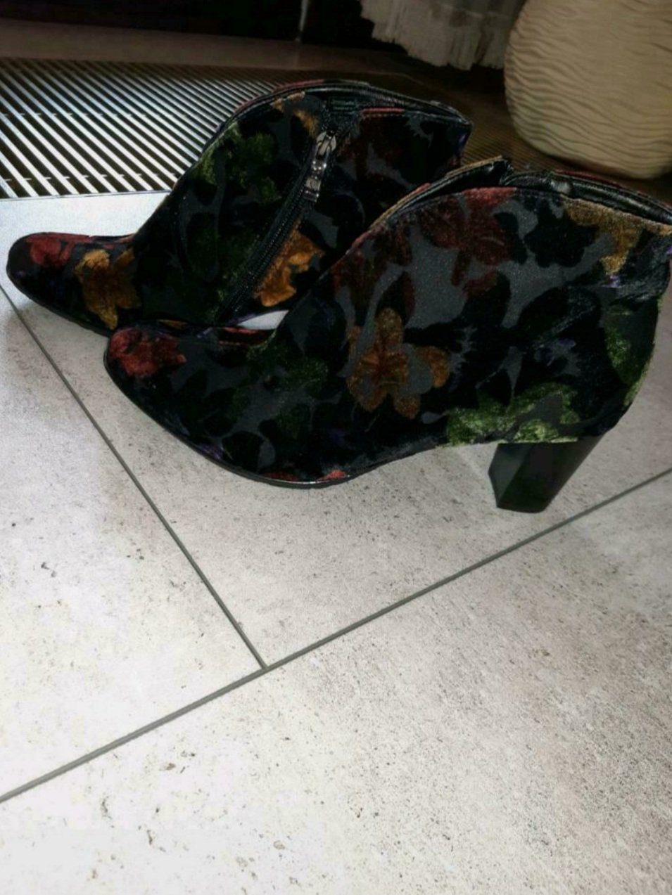 Stiefeletten von der Marke ara since 1949