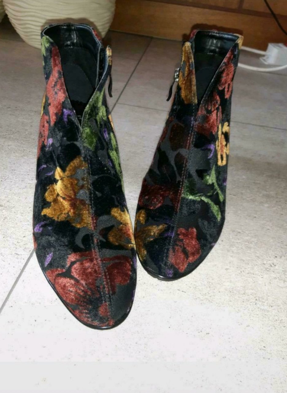 Stiefeletten von der Marke ara since 1949