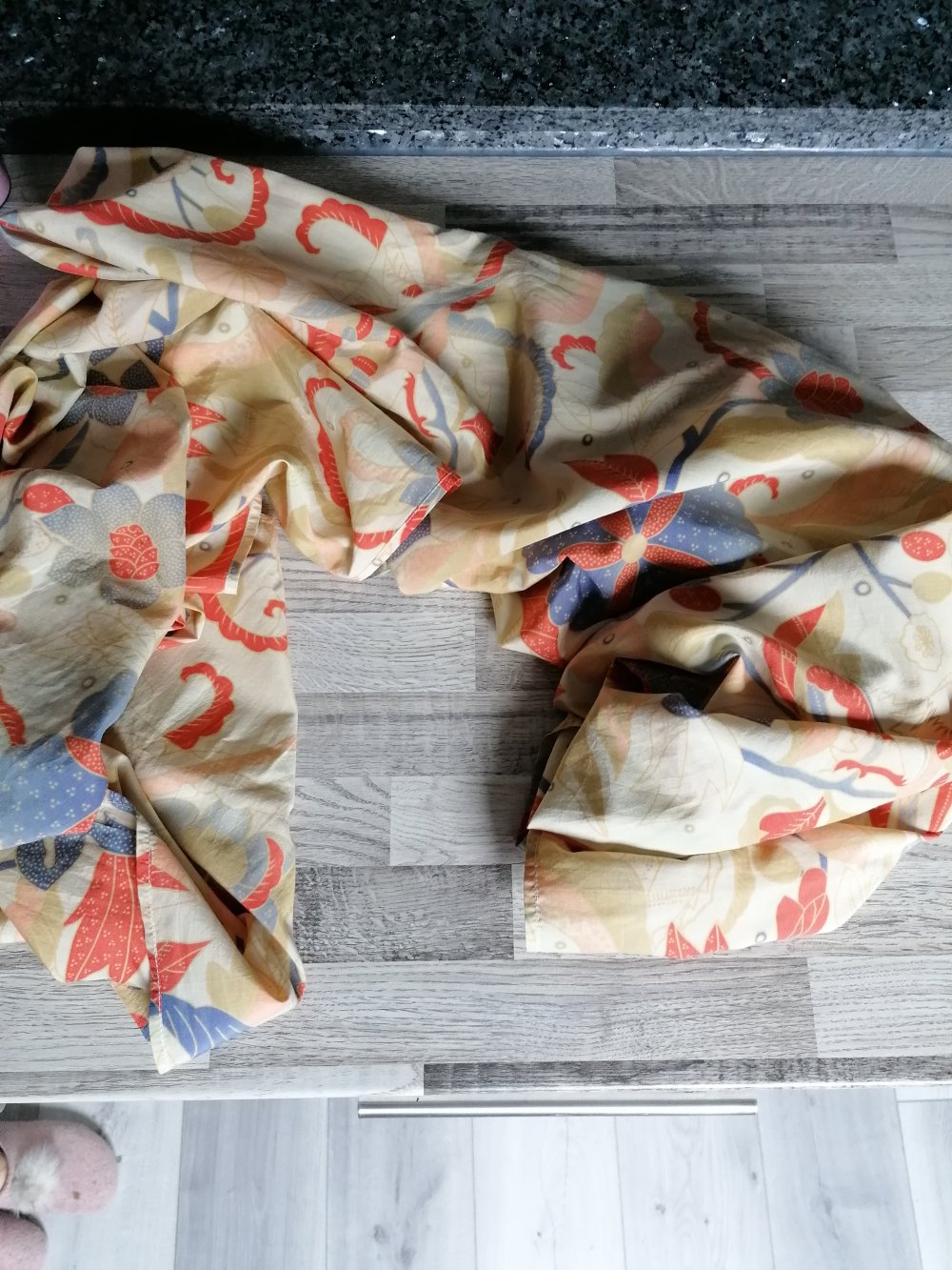 Damen Schal von Maison Scotch 