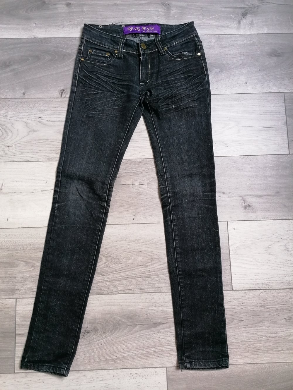 Damen Jeans 