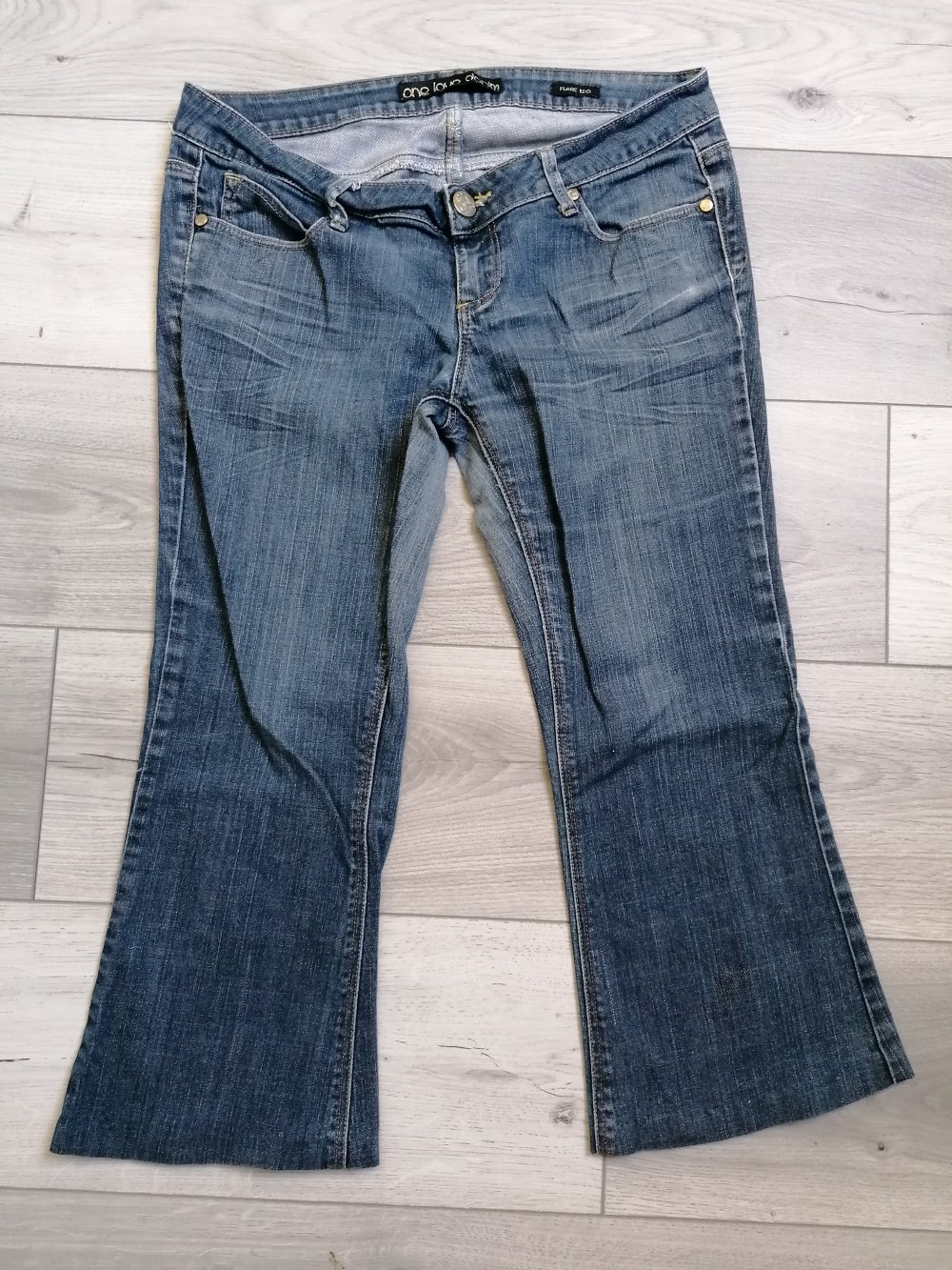 Damen Jeans 