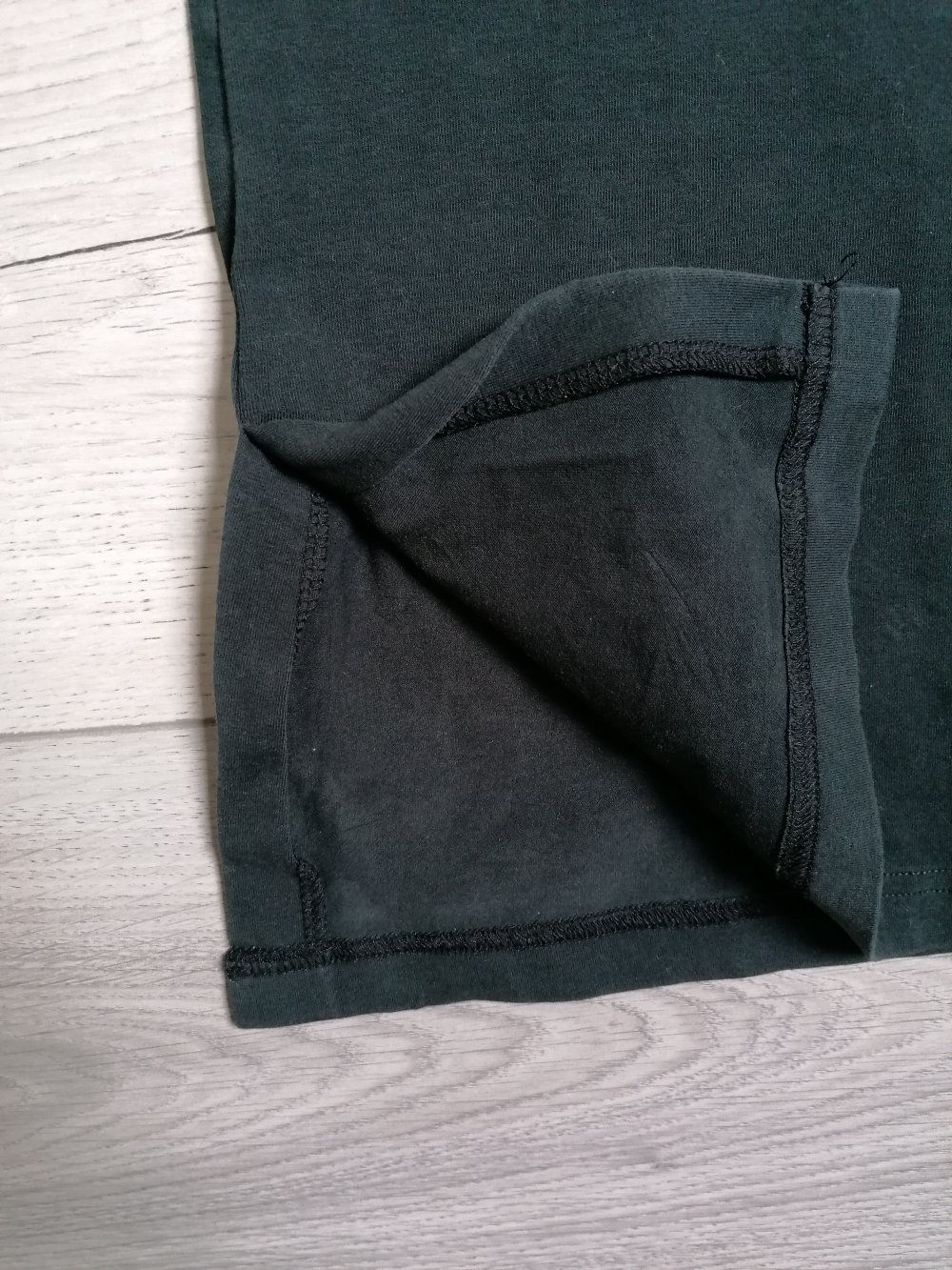 Damen Schlag Leggins 3/4