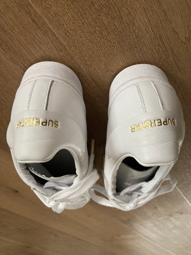 Adidas Sneakers „Superstar“