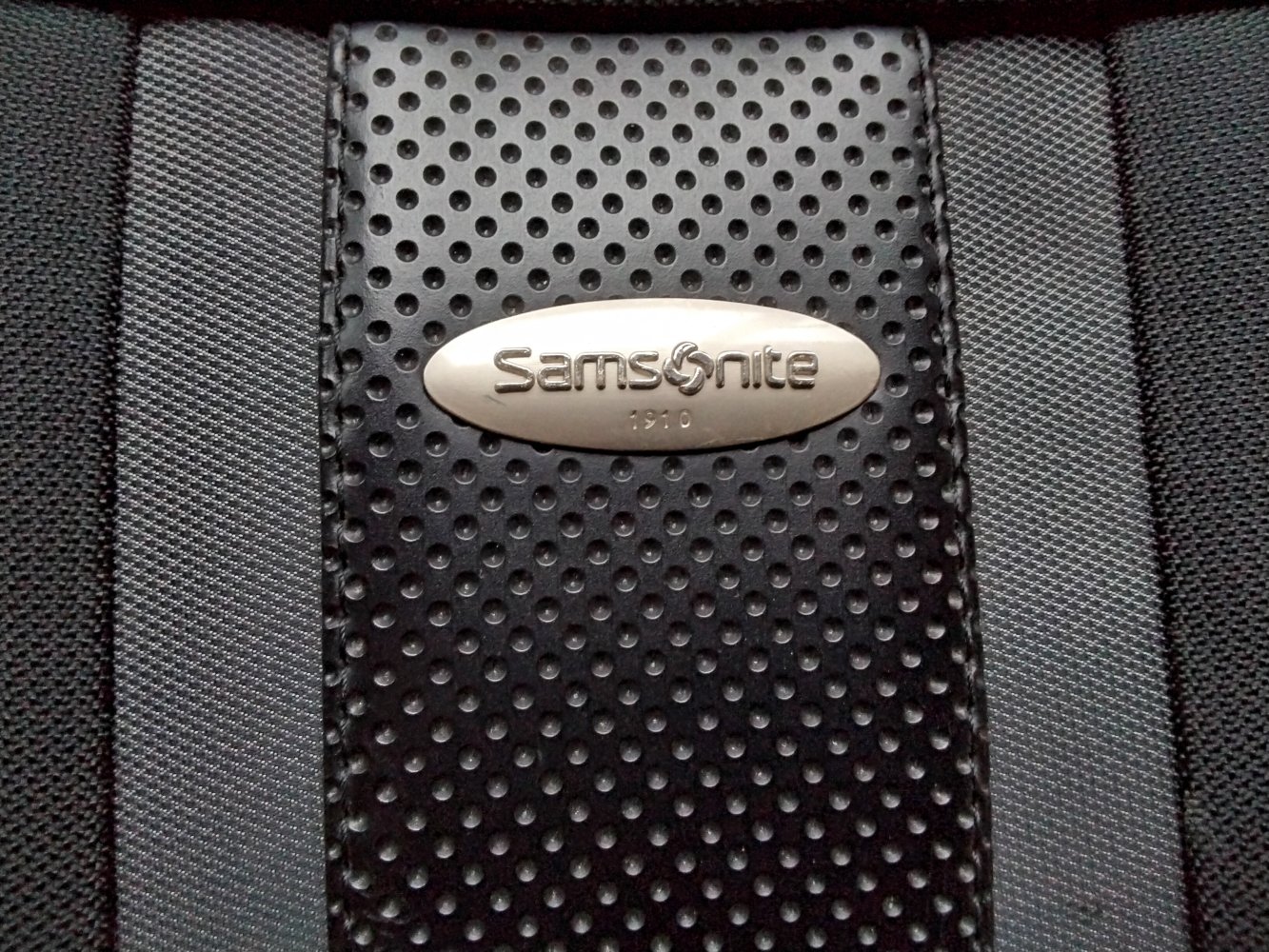 Samsonite Aktentasche, Laptop-Tasche,  Arbeitstasche 
