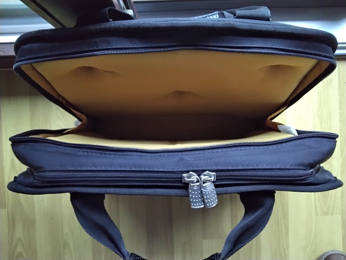 Samsonite Aktentasche, Laptop-Tasche,  Arbeitstasche 