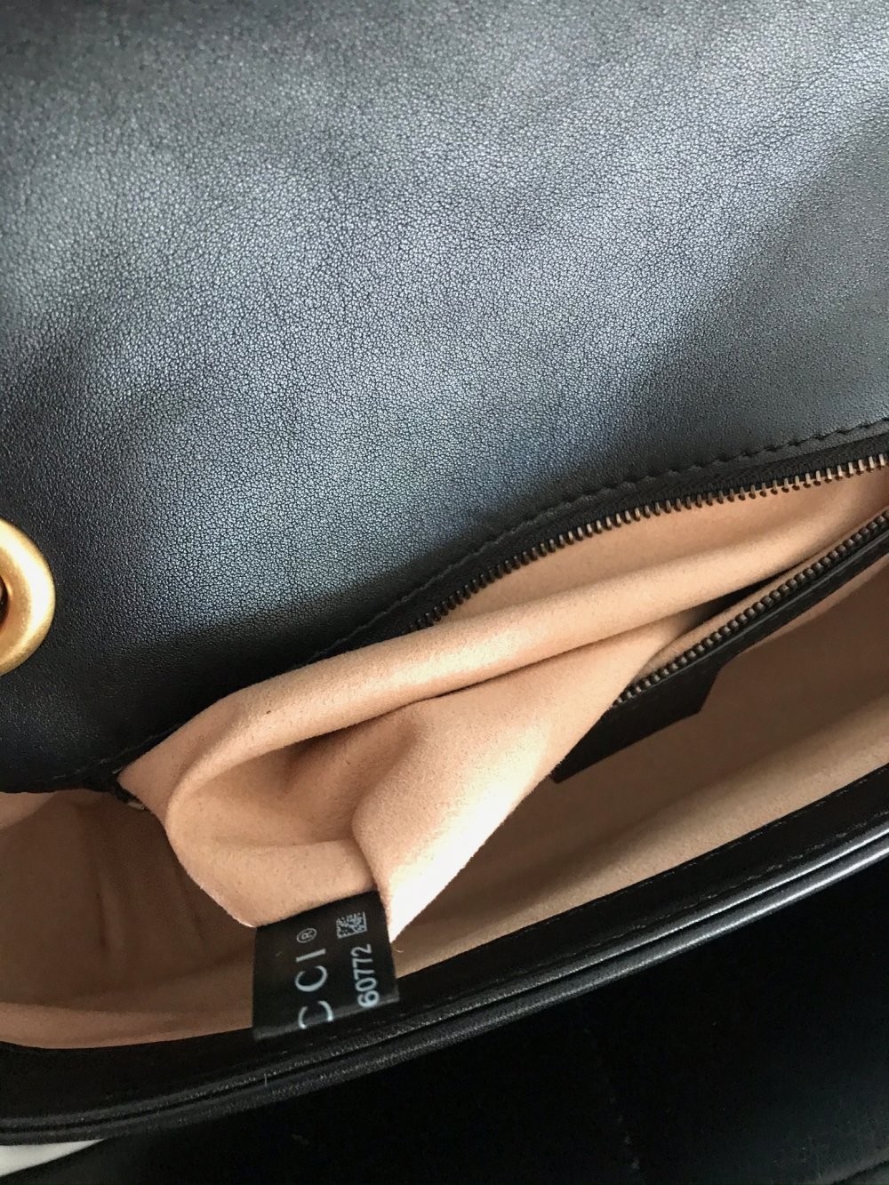 Gucci Tasche damen Gucci Marmont Tasche ORIGINAL RECHNUNG