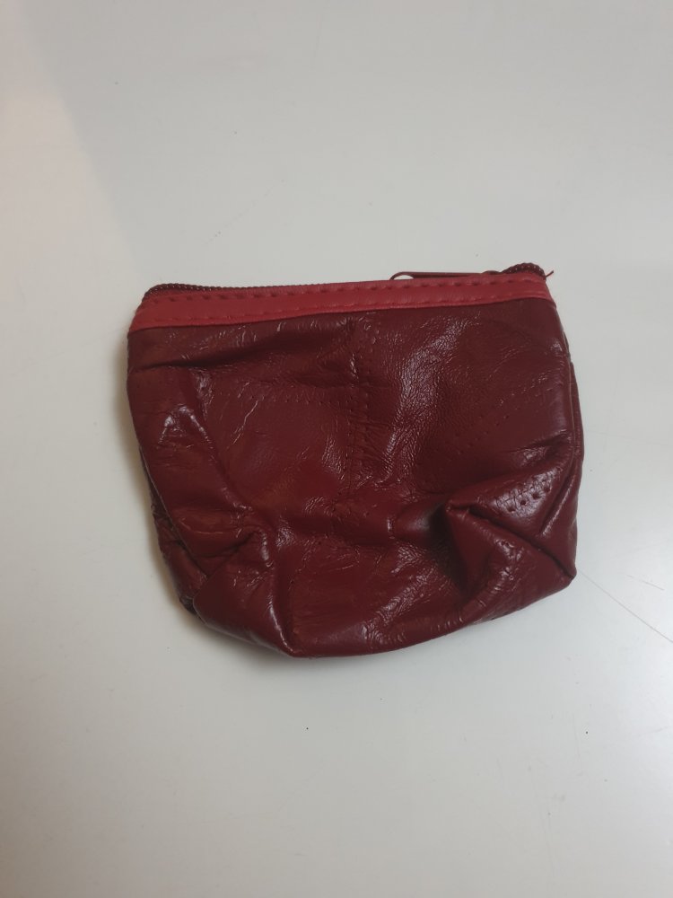 Kleiner Geldbeutel