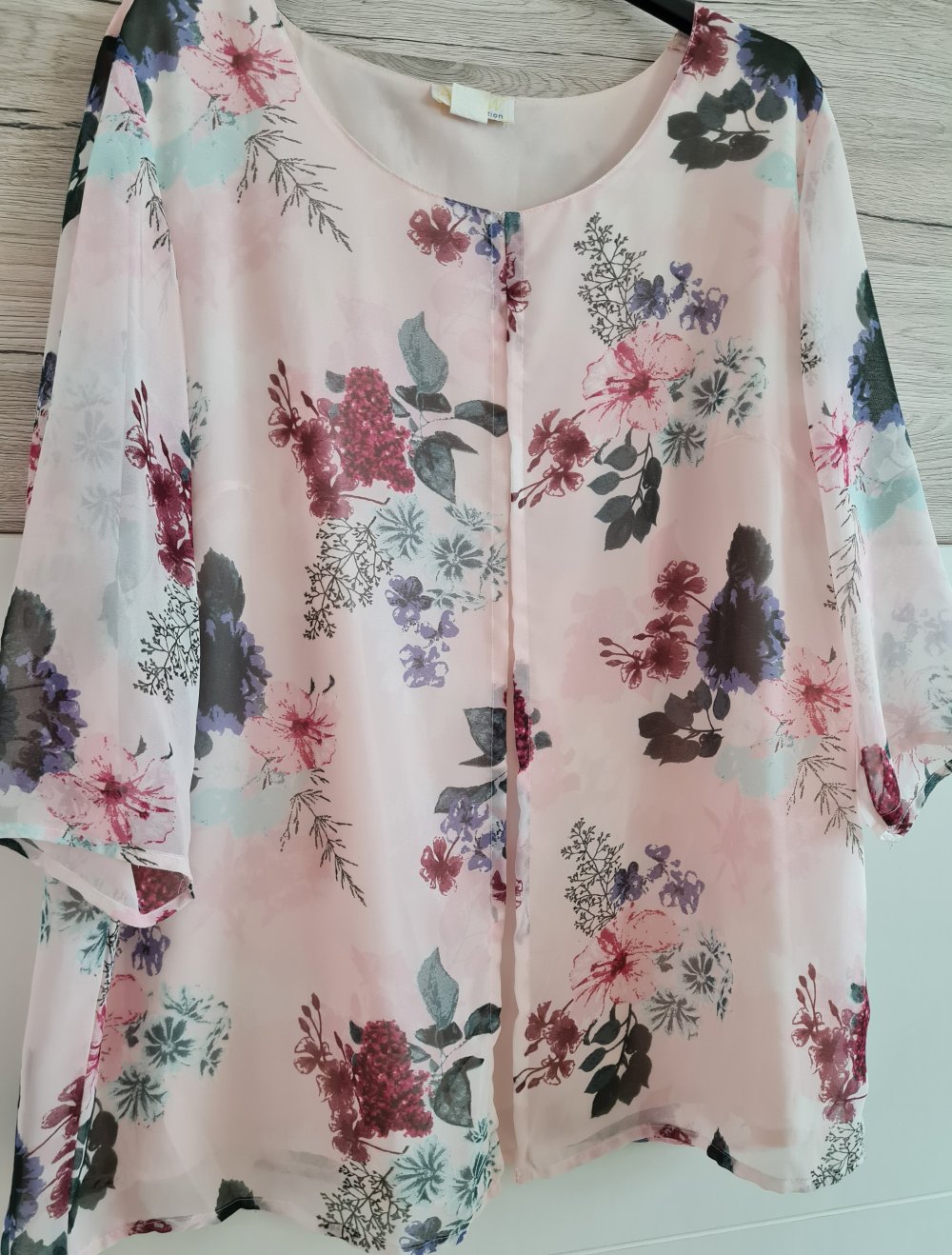 Tunika v8n Alessa W Gr.50